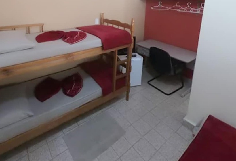 ホテル Pousada O Meu Canto