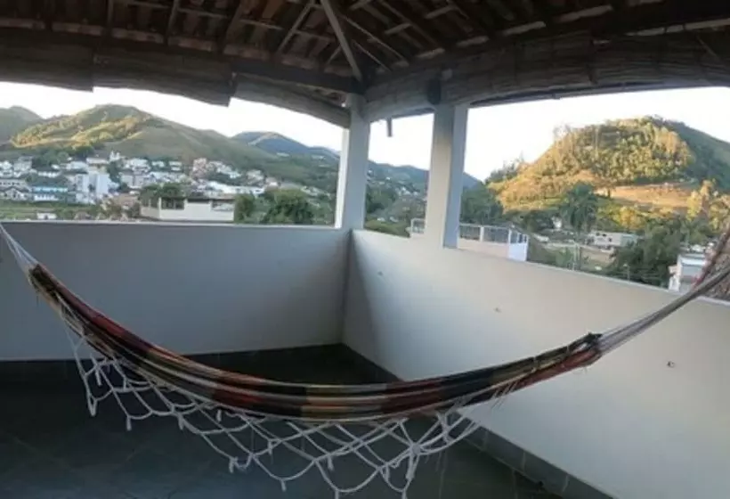 Hotelli Pousada O Meu Canto