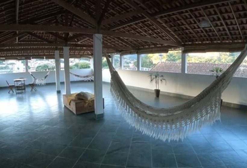 ホテル Pousada O Meu Canto