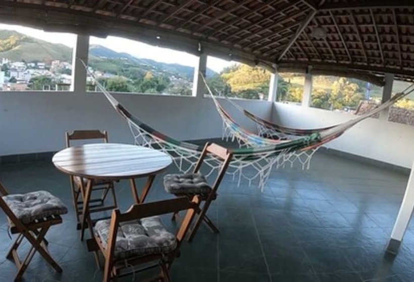 ホテル Pousada O Meu Canto