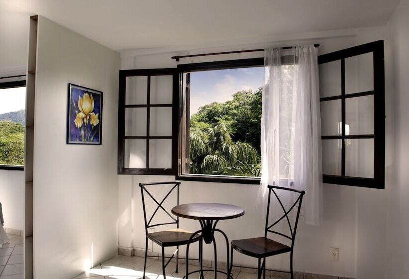 Hotel Pousada Flor De Penedo