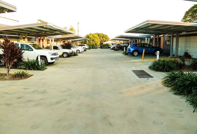 Moura Meridian Motel