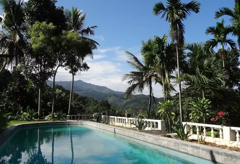 Aamiaismajoitus (B&B) Strathisla Guest House