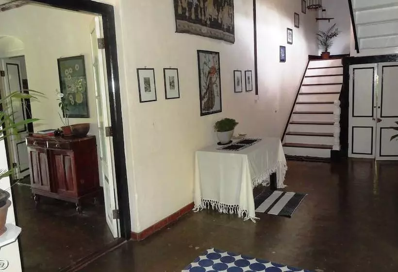 Aamiaismajoitus (B&B) Strathisla Guest House