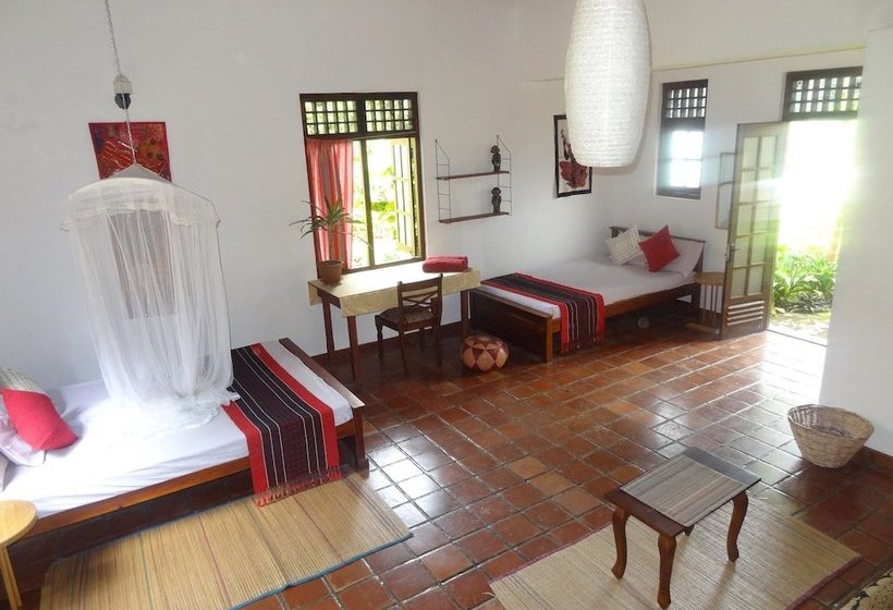 Nocleg ze śniadaniem Strathisla Guest House