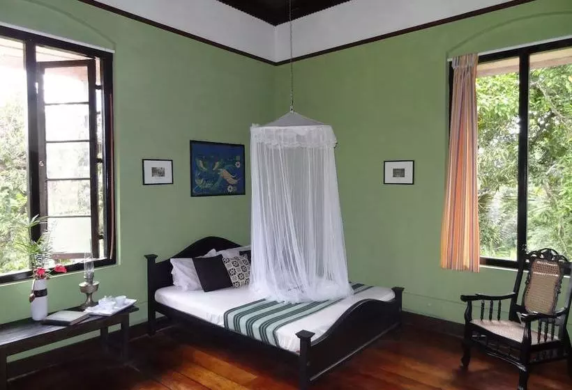 Aamiaismajoitus (B&B) Strathisla Guest House