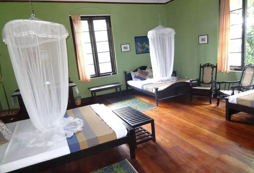 Aamiaismajoitus (B&B) Strathisla Guest House