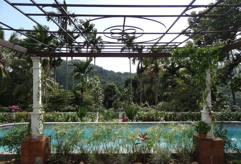 Nocleg ze śniadaniem Strathisla Guest House