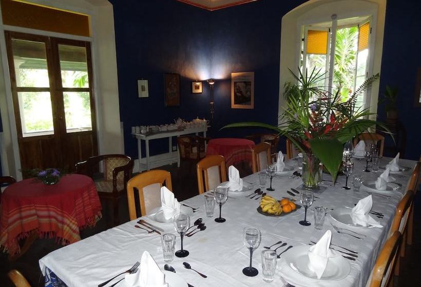 Nocleg ze śniadaniem Strathisla Guest House