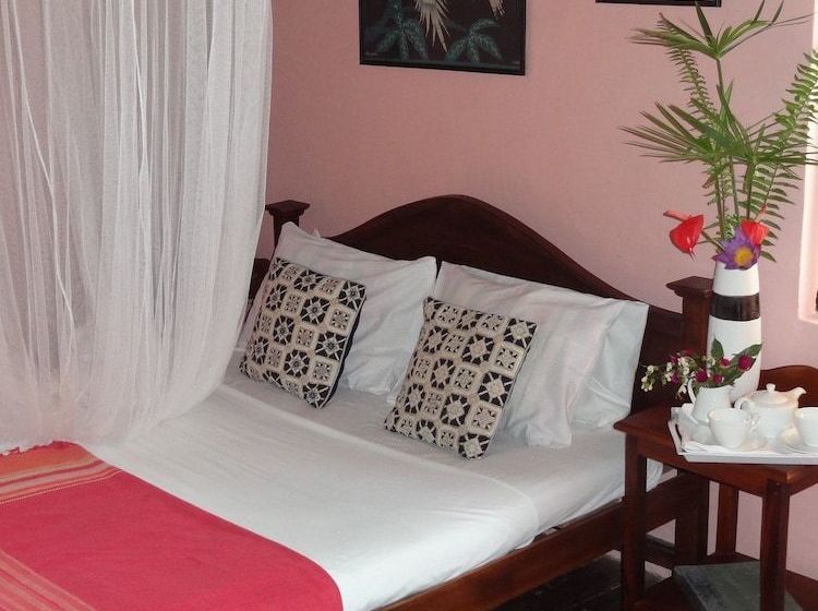 Nocleg ze śniadaniem Strathisla Guest House