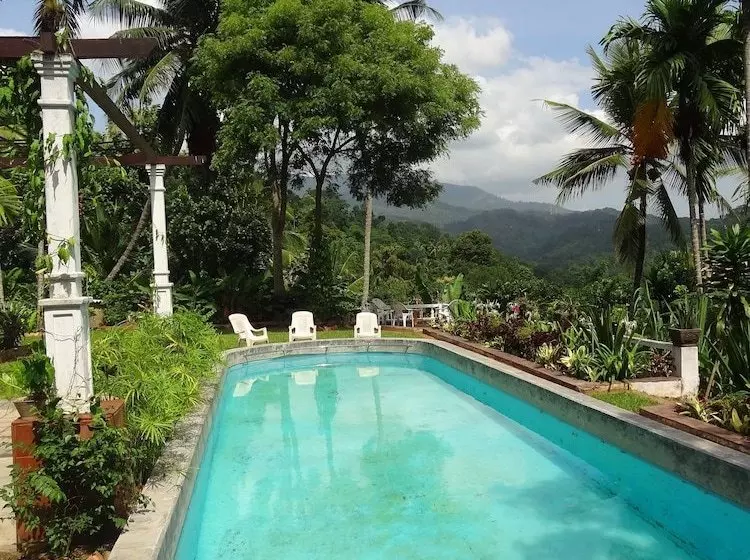 Aamiaismajoitus (B&B) Strathisla Guest House