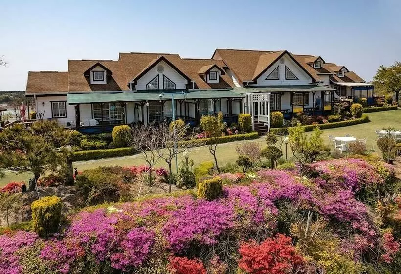 Hotelli Badahyanggie