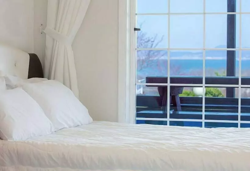 Hotelli Badahyanggie