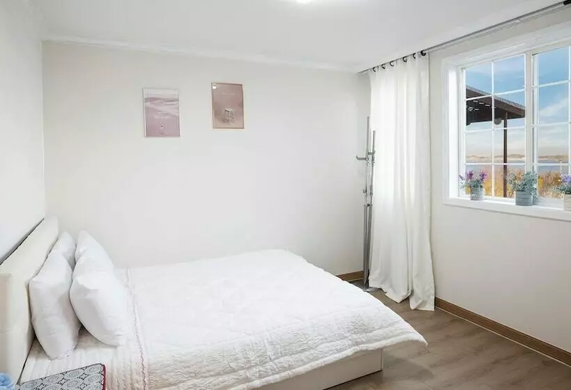 Hotelli Badahyanggie