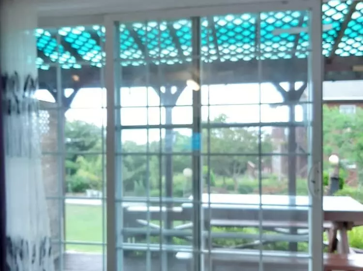 Hotelli Badahyanggie