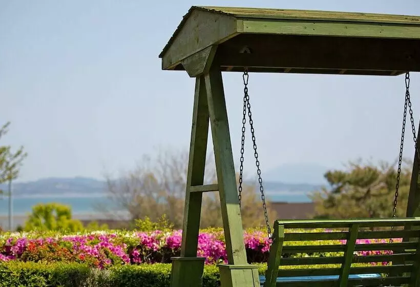 Hotelli Badahyanggie