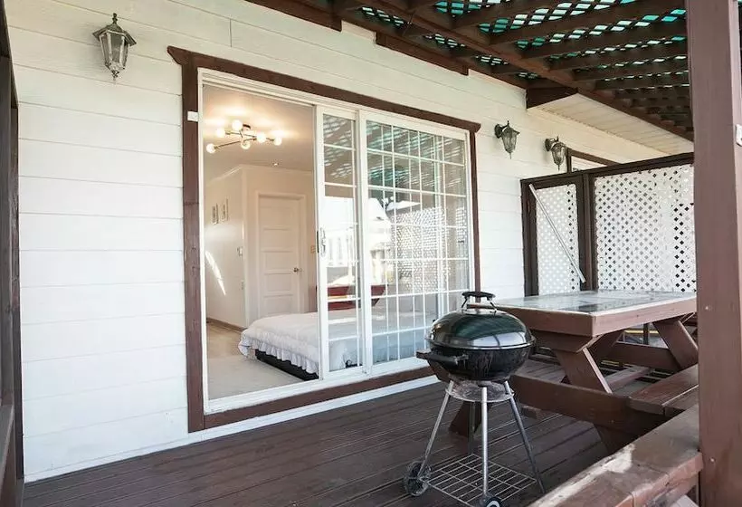 Hotelli Badahyanggie