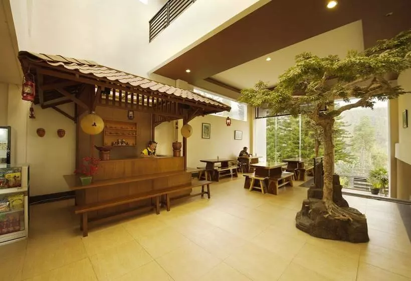 Hotel Bintang Tawangmangu