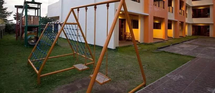 Hotel Bintang Tawangmangu