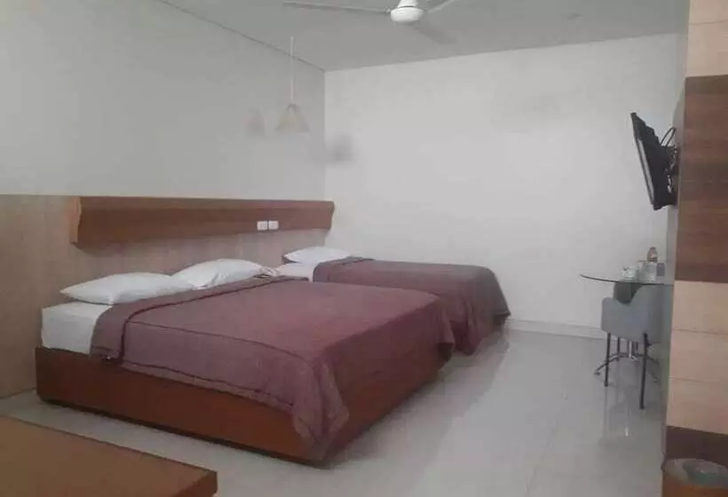 Hotel Bintang Tawangmangu