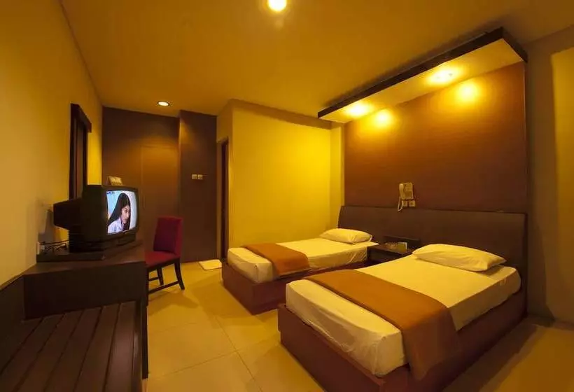 Hotel Bintang Tawangmangu