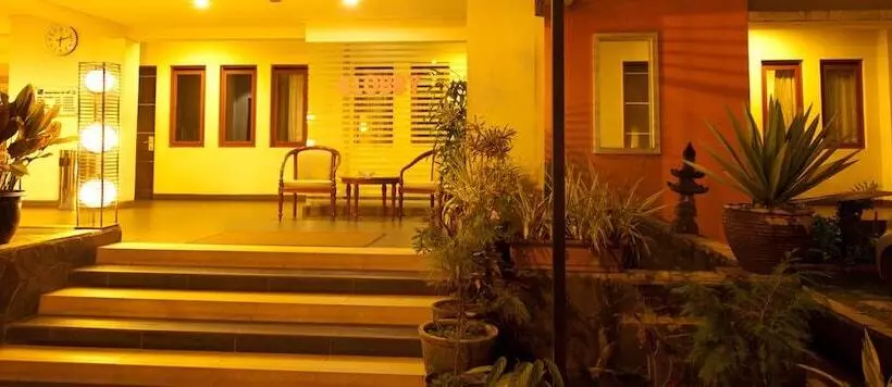 Hotel Bintang Tawangmangu