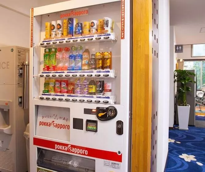 Hotelli Blissvilla Hasami