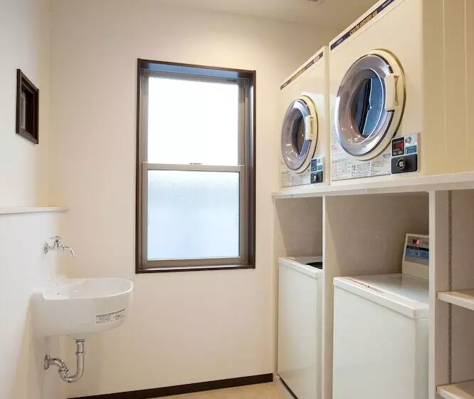 Hotelli Blissvilla Hasami