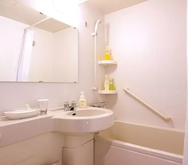 Hotelli Blissvilla Hasami