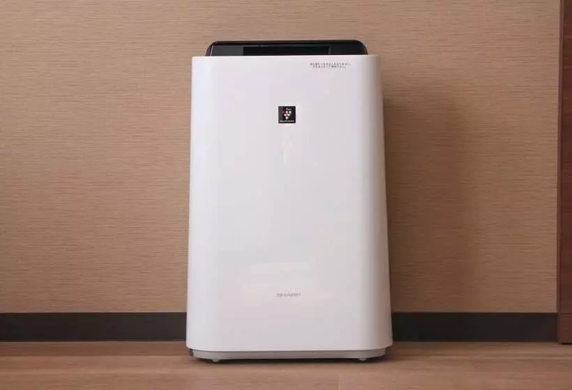 Hotelli Blissvilla Hasami