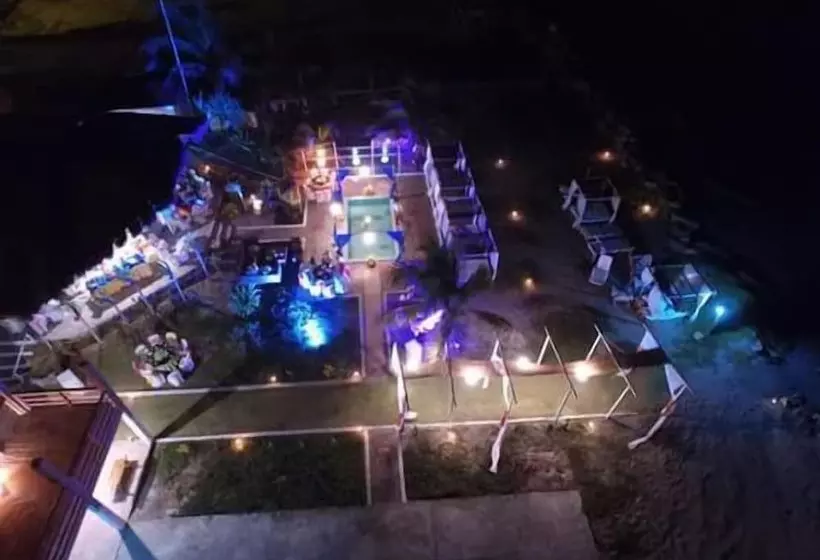 هتل Boca Beach Resort Club