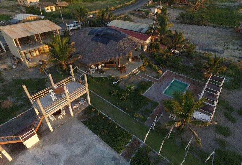 Hotel Boca Beach Resort Club