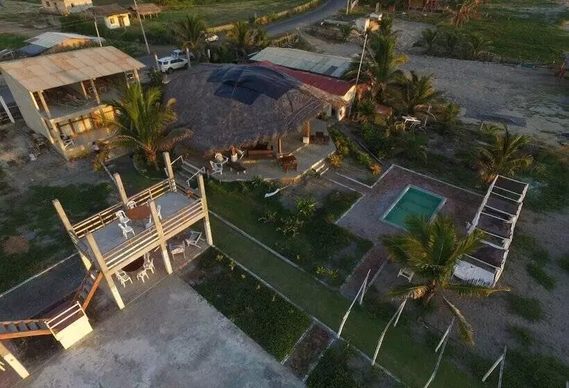 هتل Boca Beach Resort Club