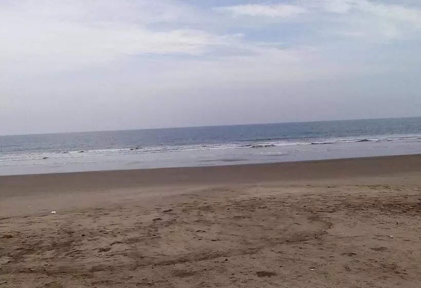هتل Boca Beach Resort Club