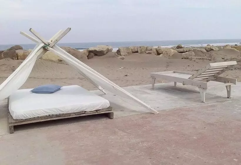 هتل Boca Beach Resort Club