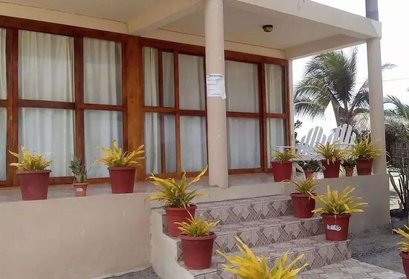 هتل Boca Beach Resort Club