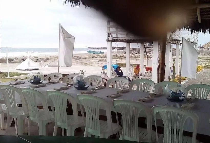 هتل Boca Beach Resort Club