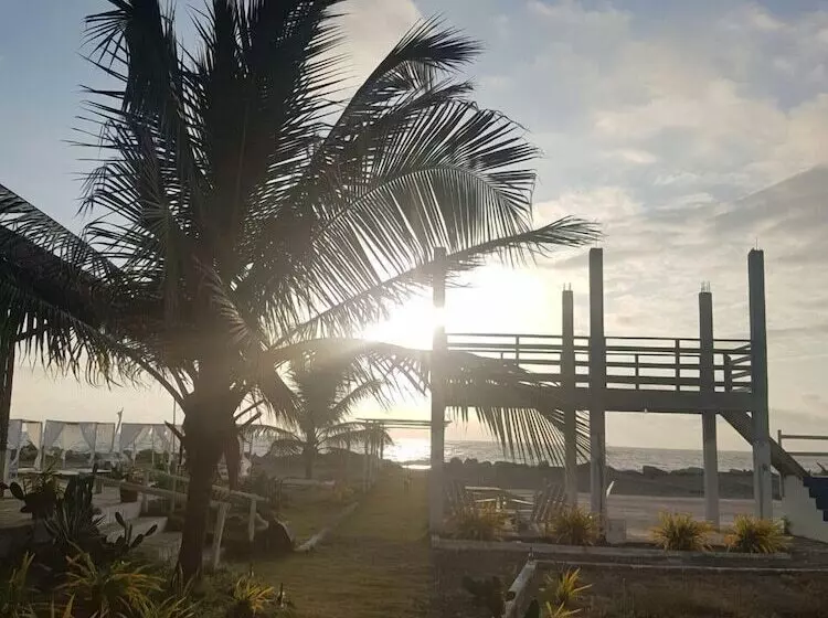 هتل Boca Beach Resort Club