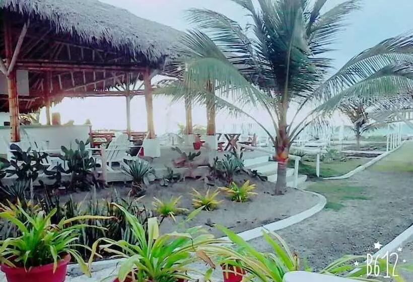 هتل Boca Beach Resort Club