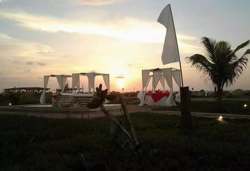 هتل Boca Beach Resort Club