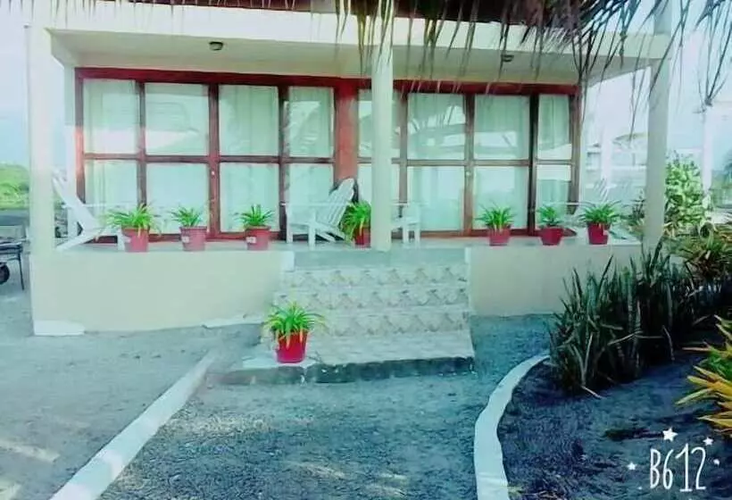 هتل Boca Beach Resort Club