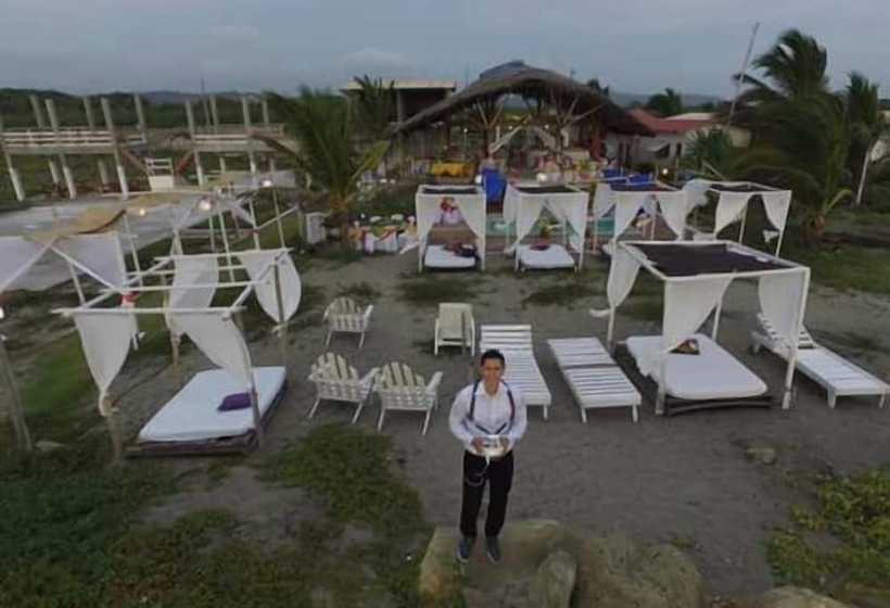 Hotel Boca Beach Resort Club