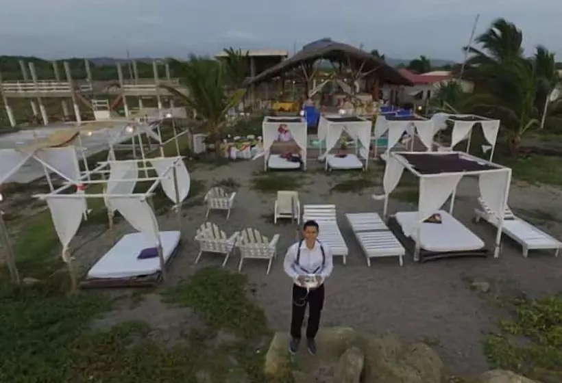 هتل Boca Beach Resort Club