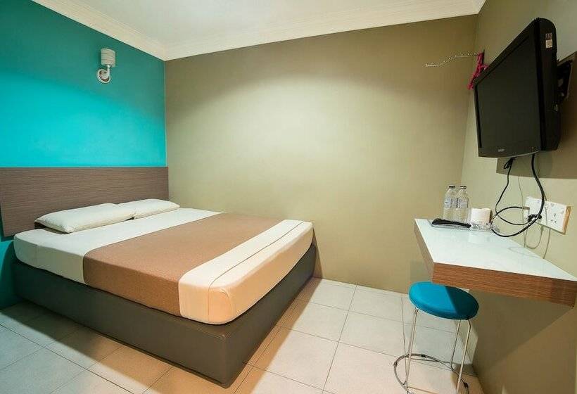 בית מלון כפרי Dju Dju