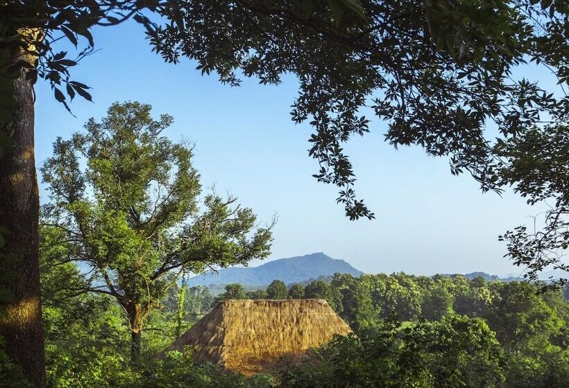 فندق Gal Oya Lodge