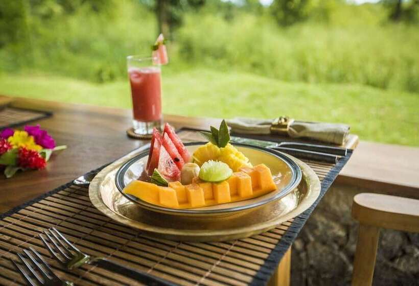 فندق Gal Oya Lodge