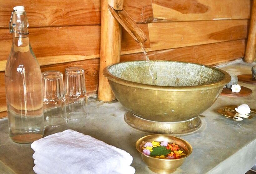 فندق Gal Oya Lodge