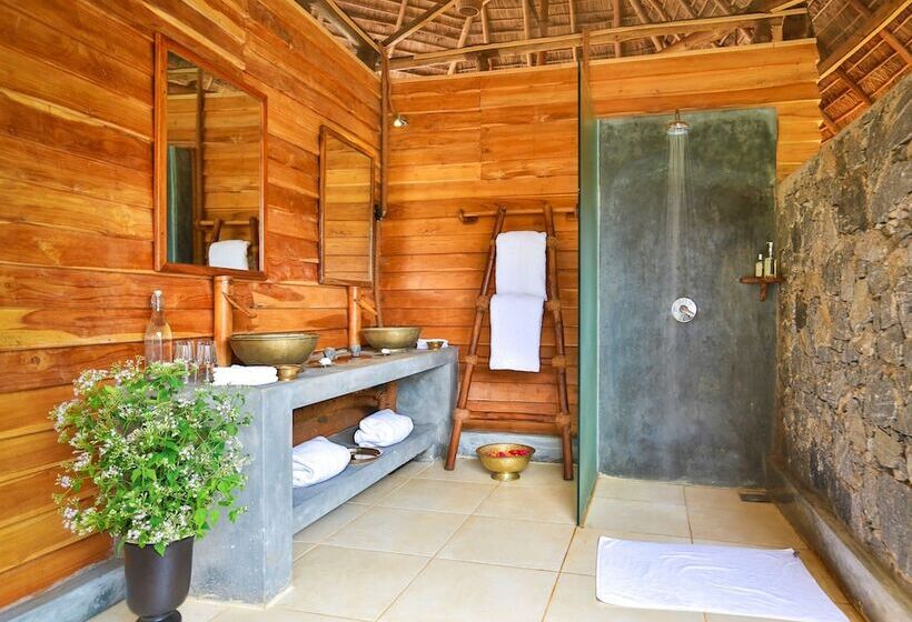 فندق Gal Oya Lodge