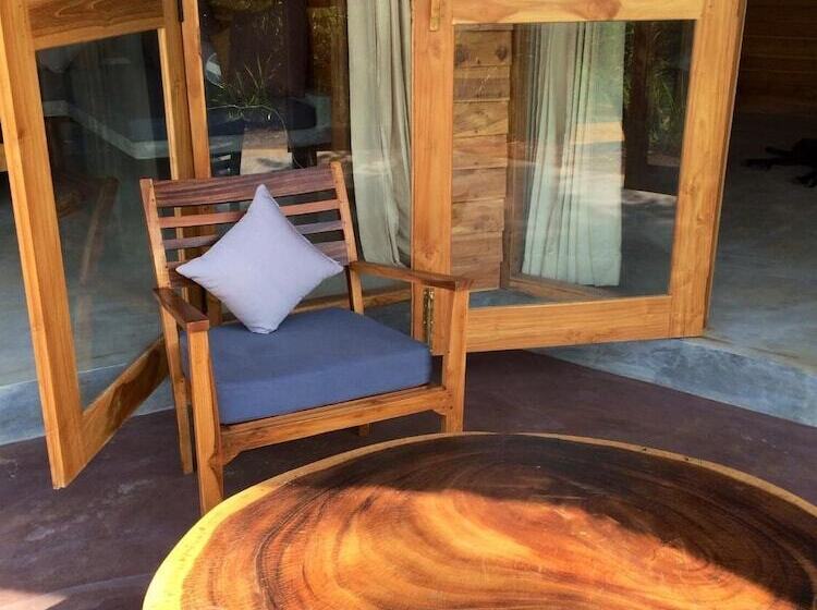 فندق Gal Oya Lodge