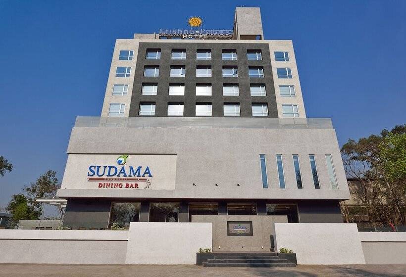 Krishna Palace Hotel Ambernath